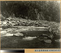 藏品(溪流)的圖片